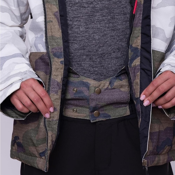 🏂❄️Women's Athena Jacket-  Small (NWOT)🏂❄️ - Picture 14 of 14